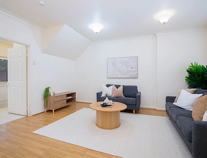 5/4 Parry Street, Cooks Hill, Newcastle, 3部屋, 1バスルーム, Townhouse