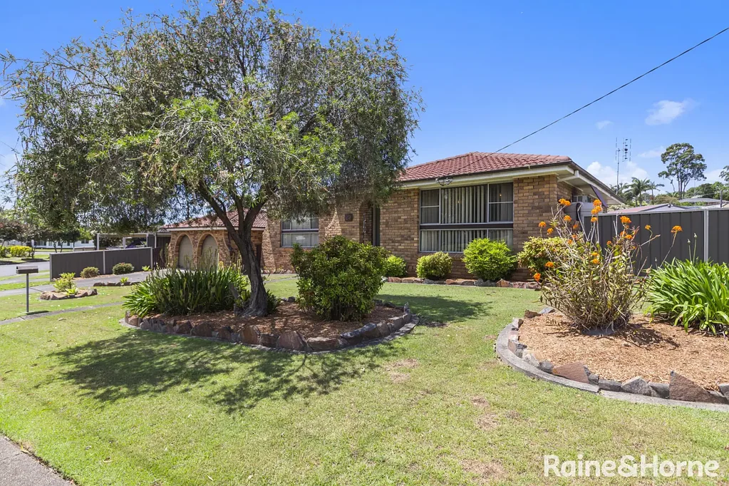 29 Berwick Crescent, Maryland, NSW 2287