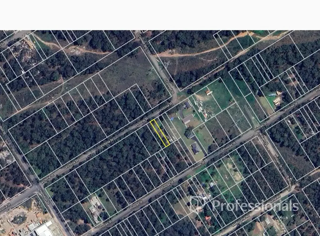 Grantham Farm Residential Investment Land