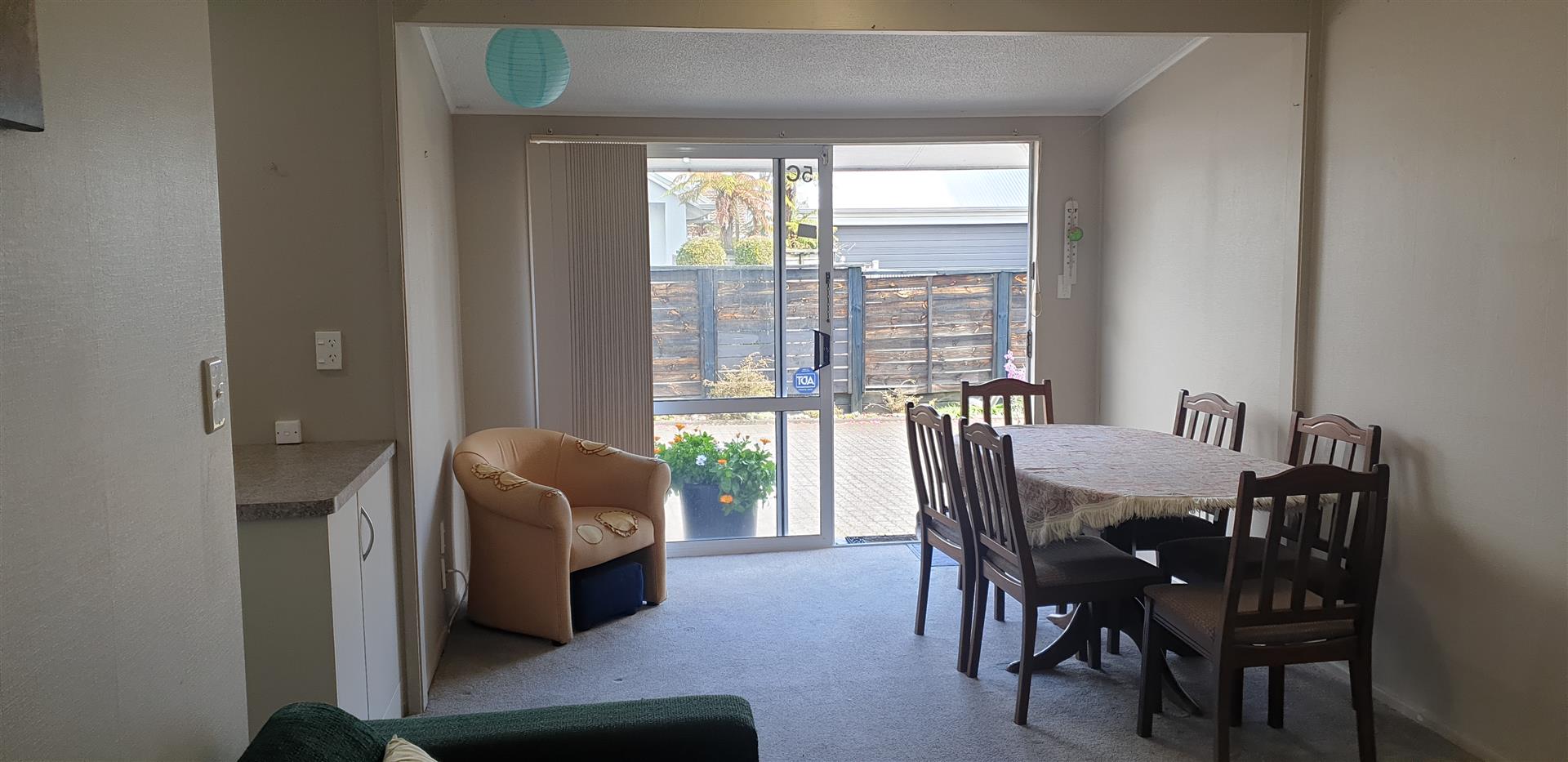 5c Grey Street, Glenholme, Rotorua, 2房, 1浴