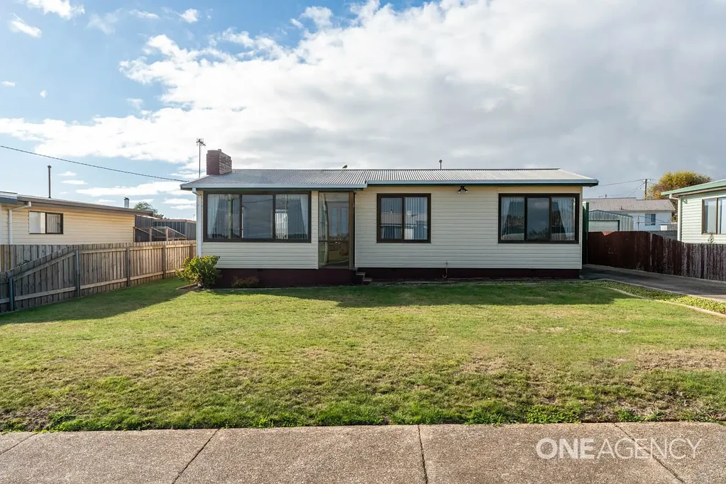 Acton 3 Bedroom The Perfect Start