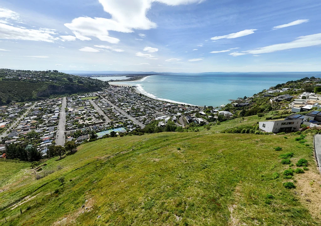 Sumner A View Worth Building For - Price reduced!