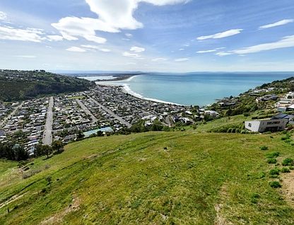 24 Highview Lane, Scarborough, Christchurch City, 0 rūma, 0 rūma horoi, Section