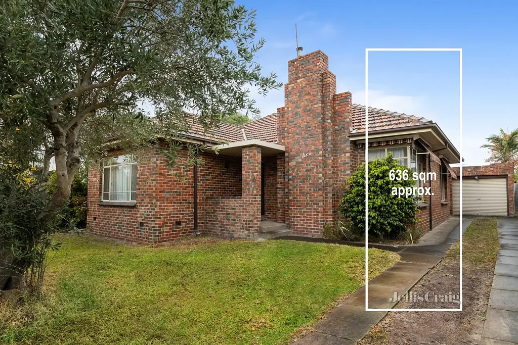 6 Lindsay Street, Bentleigh, VIC 3204