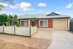 2 Tonkin Street, Vale Park