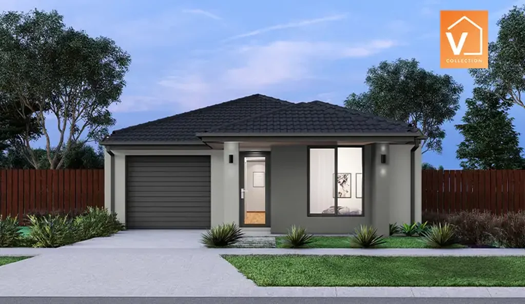 Beveridge 3બેડરૂમ Mimosa Homes Proudly Presents