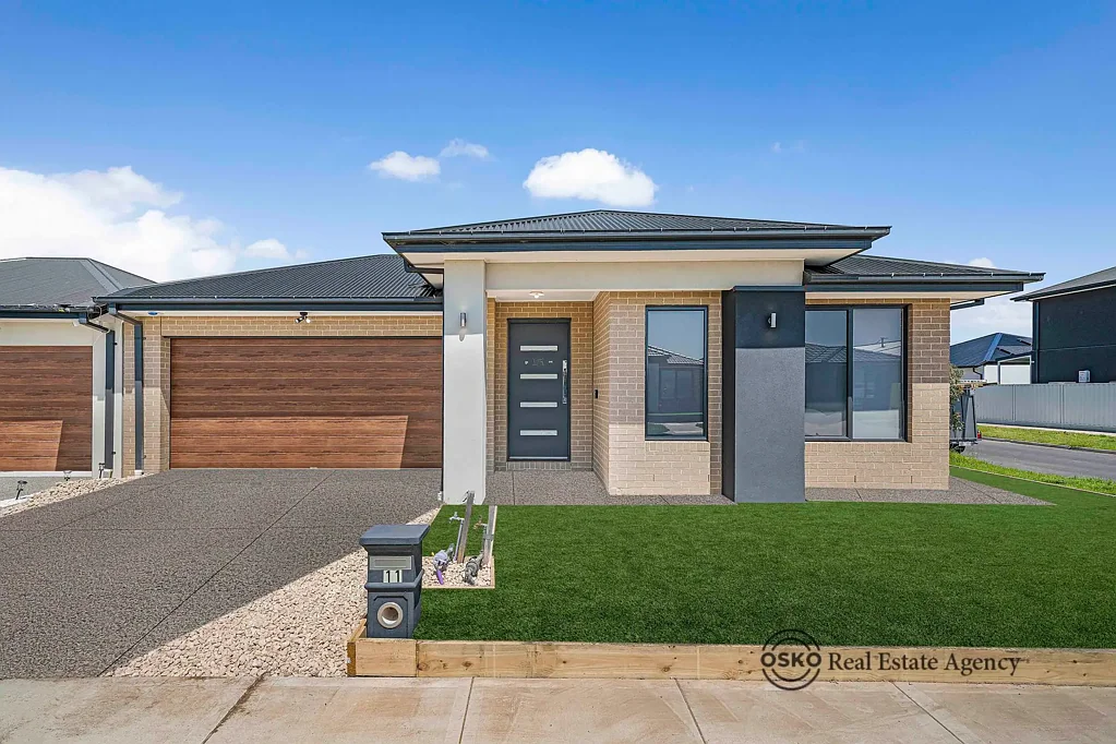11 Bukovo Street, Tarneit, VIC 3029