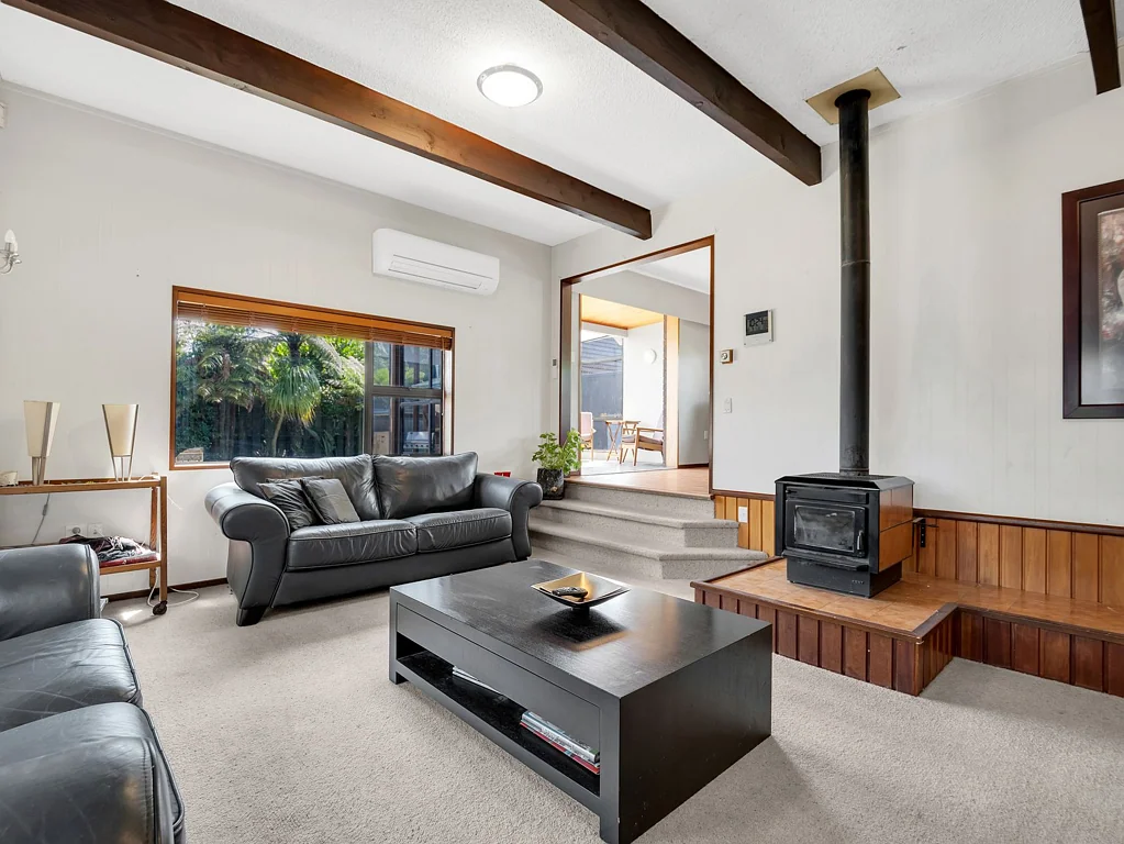 Whakatane 4ห้องนอน A Decorators Dream