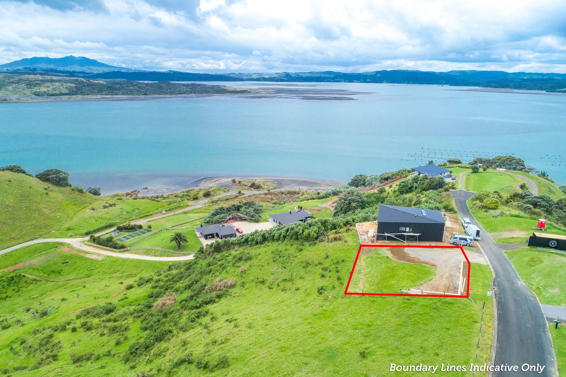 541 Sulby Drive, Kawhia