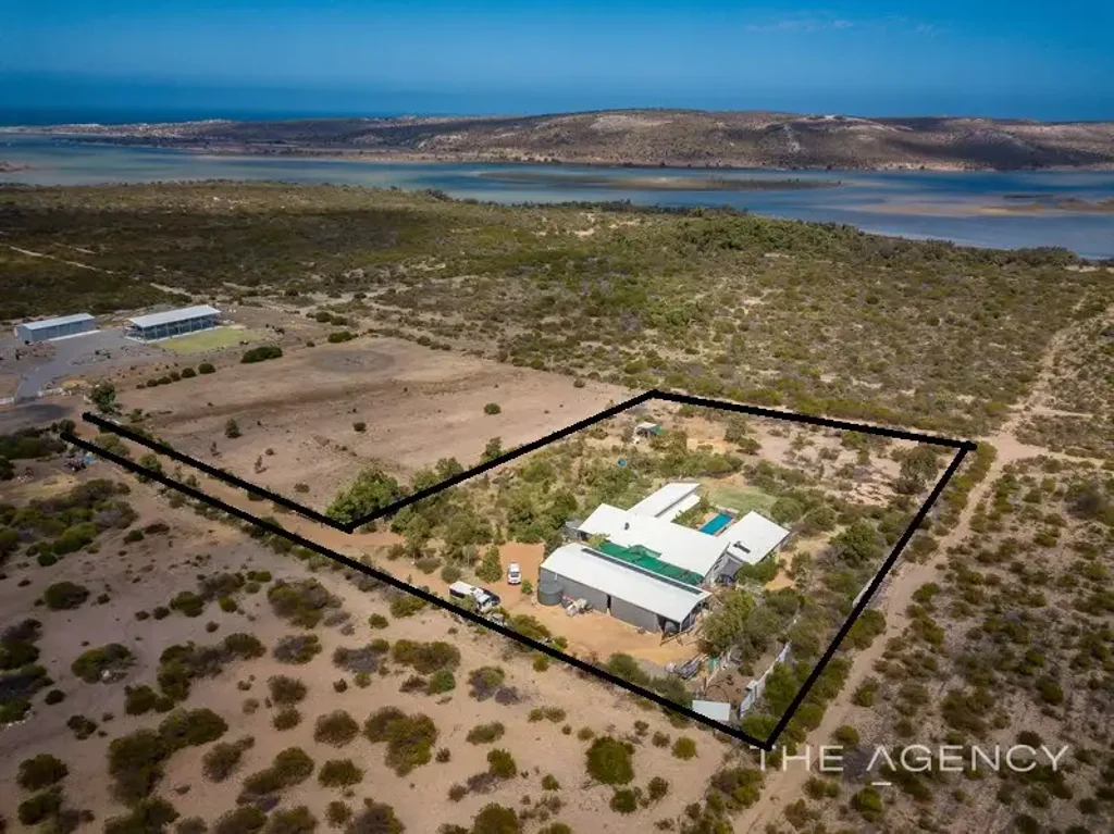 16 Ranch Court, Kalbarri, WA 6536