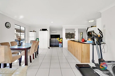 80 Westminster Crescent, Raceview, QLD 4305, 4 Bedrooms, 2 Bathrooms, House