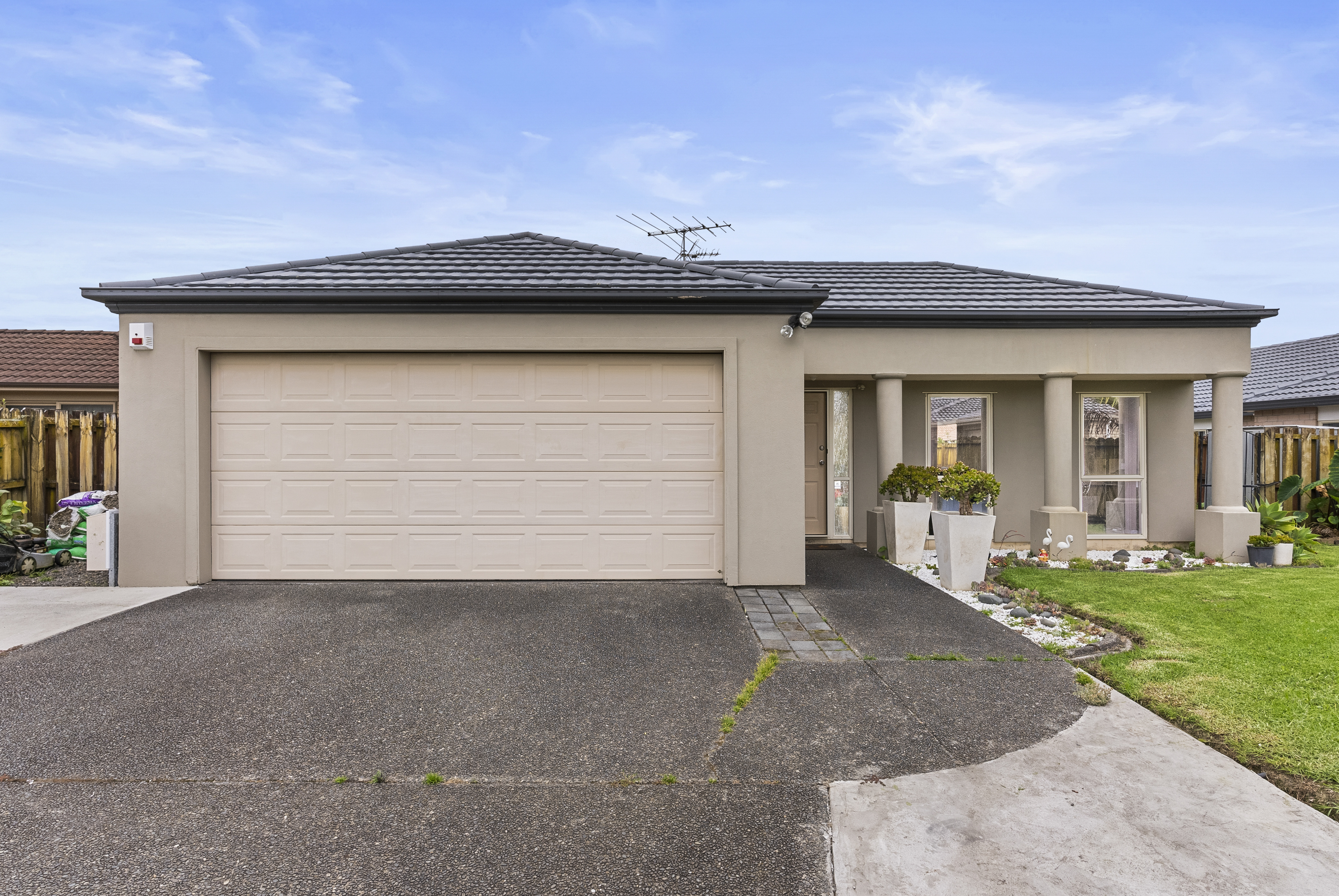 12 Brosna Place, East Tamaki, Auckland - Manukau, 4房, 0浴, House