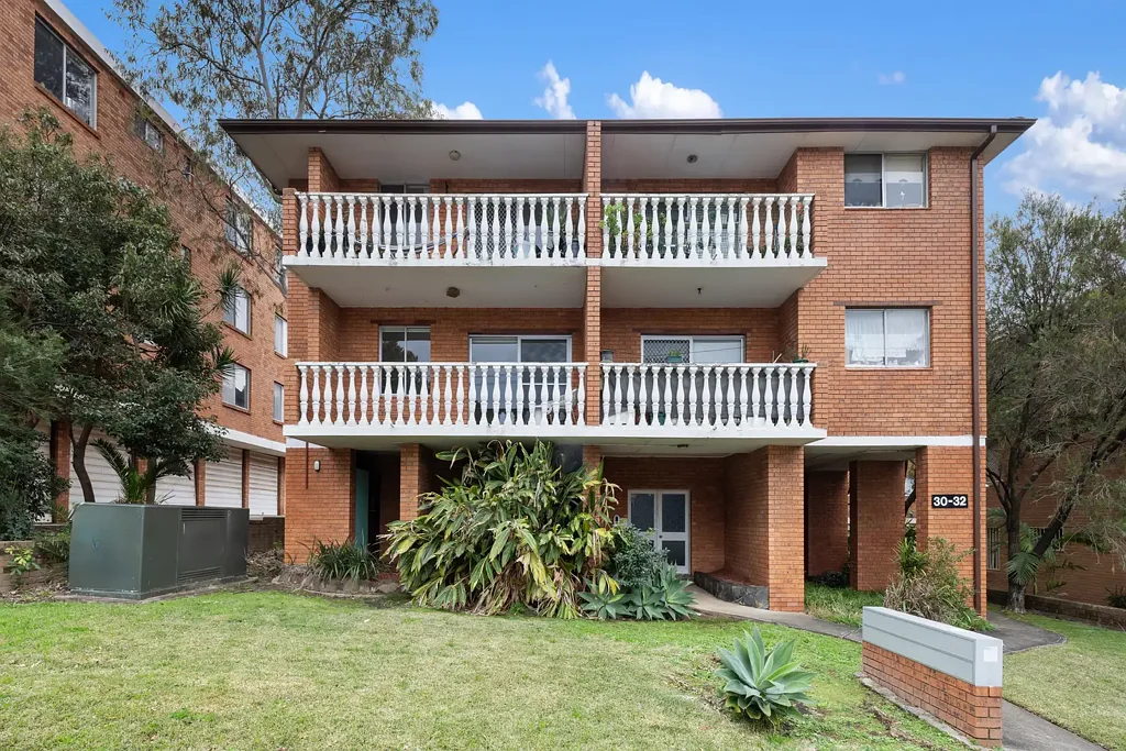 5/30 Empress Street, Hurstville, NSW 2220