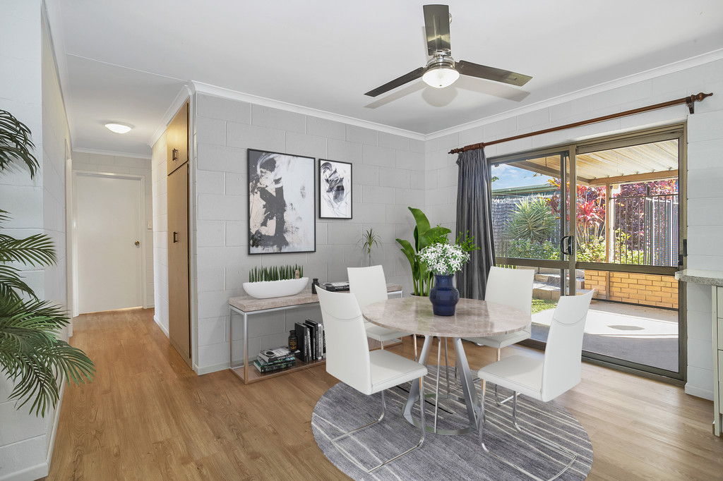 3 WANDOO CT, BEACONSFIELD QLD 4740, 0 Schlafzimmer, 0 Badezimmer, House