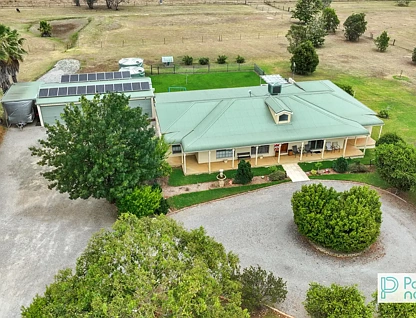 76-84 Bylong Road, Tamworth, Tamworth, 4 ਕਮਰੇ, 3 ਬਾਥਰੂਮ, House