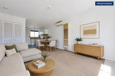 16/111 Barkly Street, Mordialloc, VIC 3195, 2房, 1浴, Unit