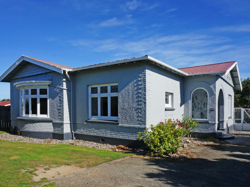 360 Tay Street, Turnbull Thomson Park, Invercargill, 3 rūma, 0 rūma horoi