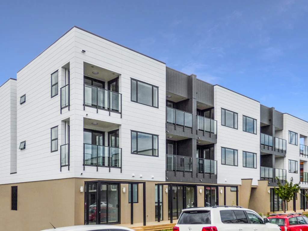 Brand New Apartment