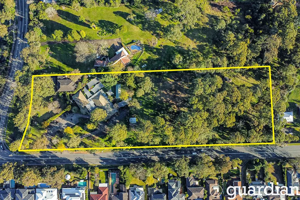 569 Old Northern Road, Glenhaven, NSW 2156