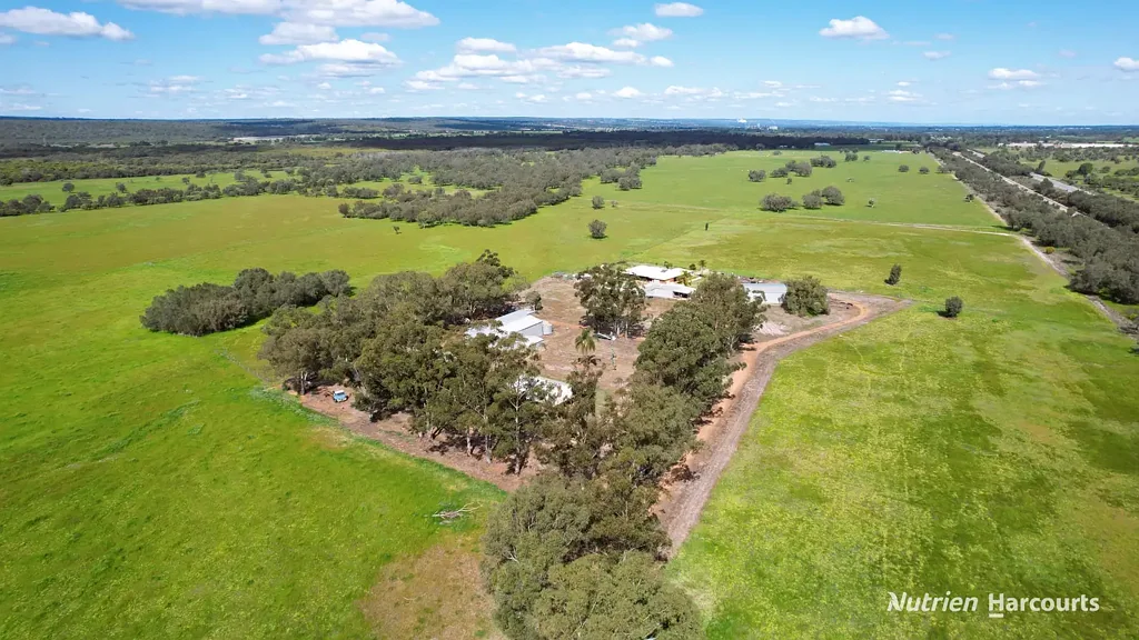 Chittering "Okely Estate" A Premium Holding & Landbank near Muchea on Brand Highway!