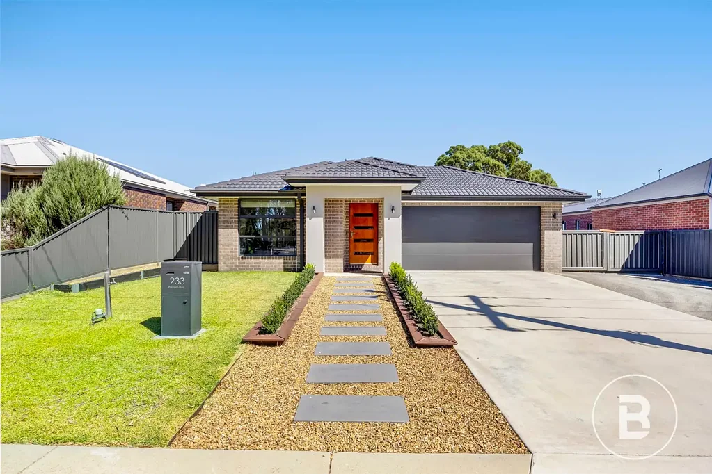 Ararat 4部屋 QUALITY FAMILY HOME