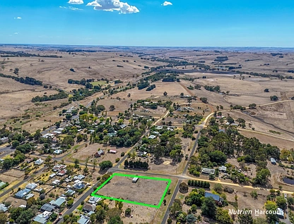 Allotment 38 Henty Street, Merino, Portland and Glenelg Shire, 0 રૂમ, 0 બાથરૂમ, Section