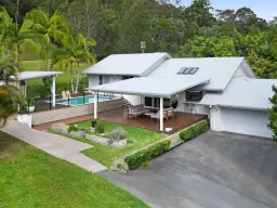 8 Mary Bale Drive, Tallebudgera