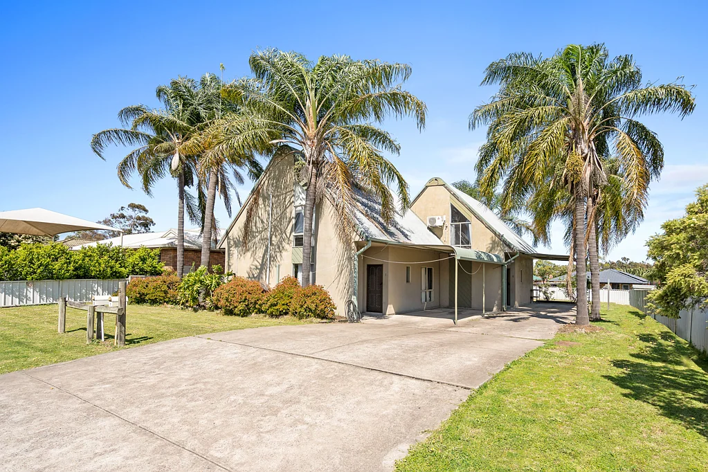 1&2/55 Gundy Road, Scone, NSW 2337