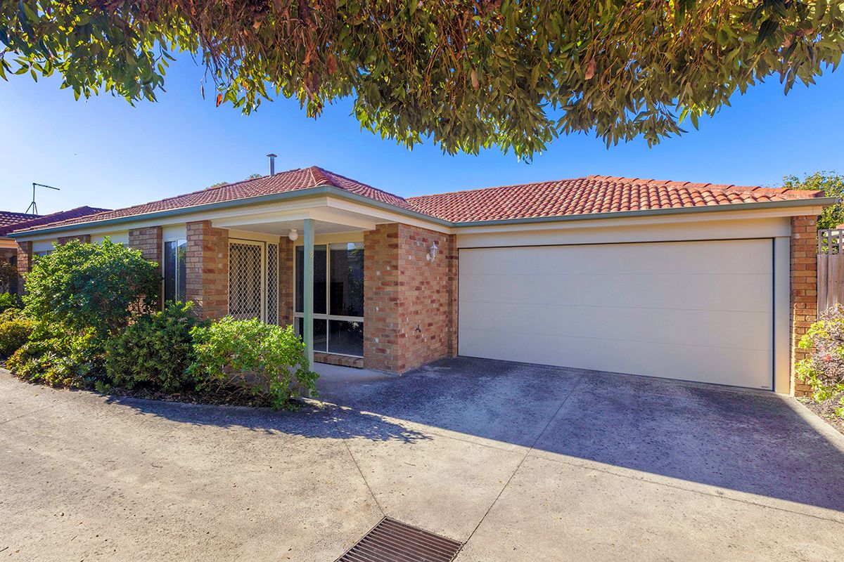 19 WOODBINE GR, CHELSEA VIC 3196, 0 rūma, 0 rūma horoi, Unit