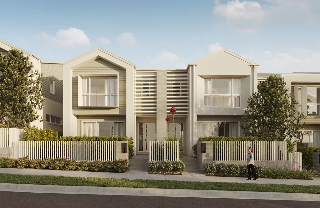 Oran Park 3Habitaciones Spacious Family Living with a Separate Retreat