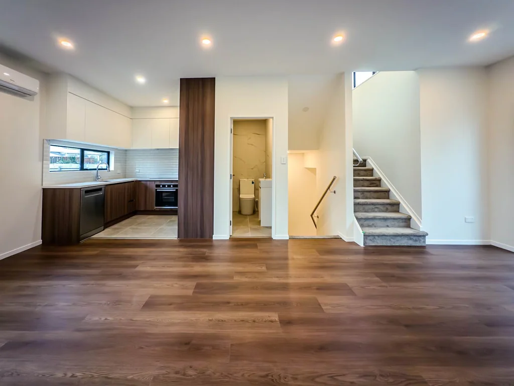 Henderson 3غرفة نوم Affordable Modern Living!