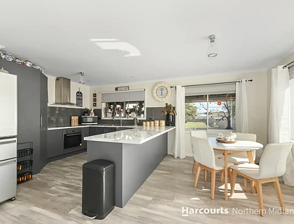 36 Main Street, Cressy, TAS 7302, 3 ਕਮਰੇ, 1 ਬਾਥਰੂਮ, House