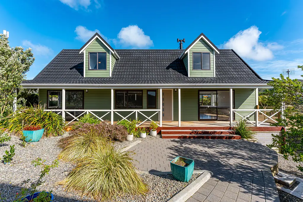 37 Erris Street, Johnsonville, Wellington