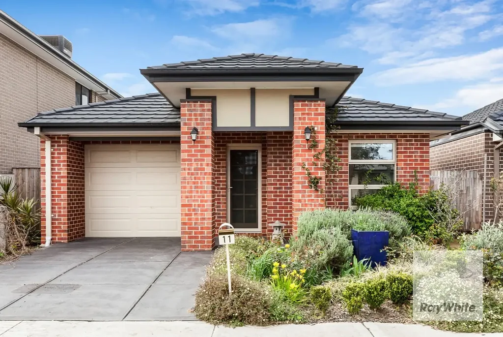 Open Plan Living in Heart of Doreen