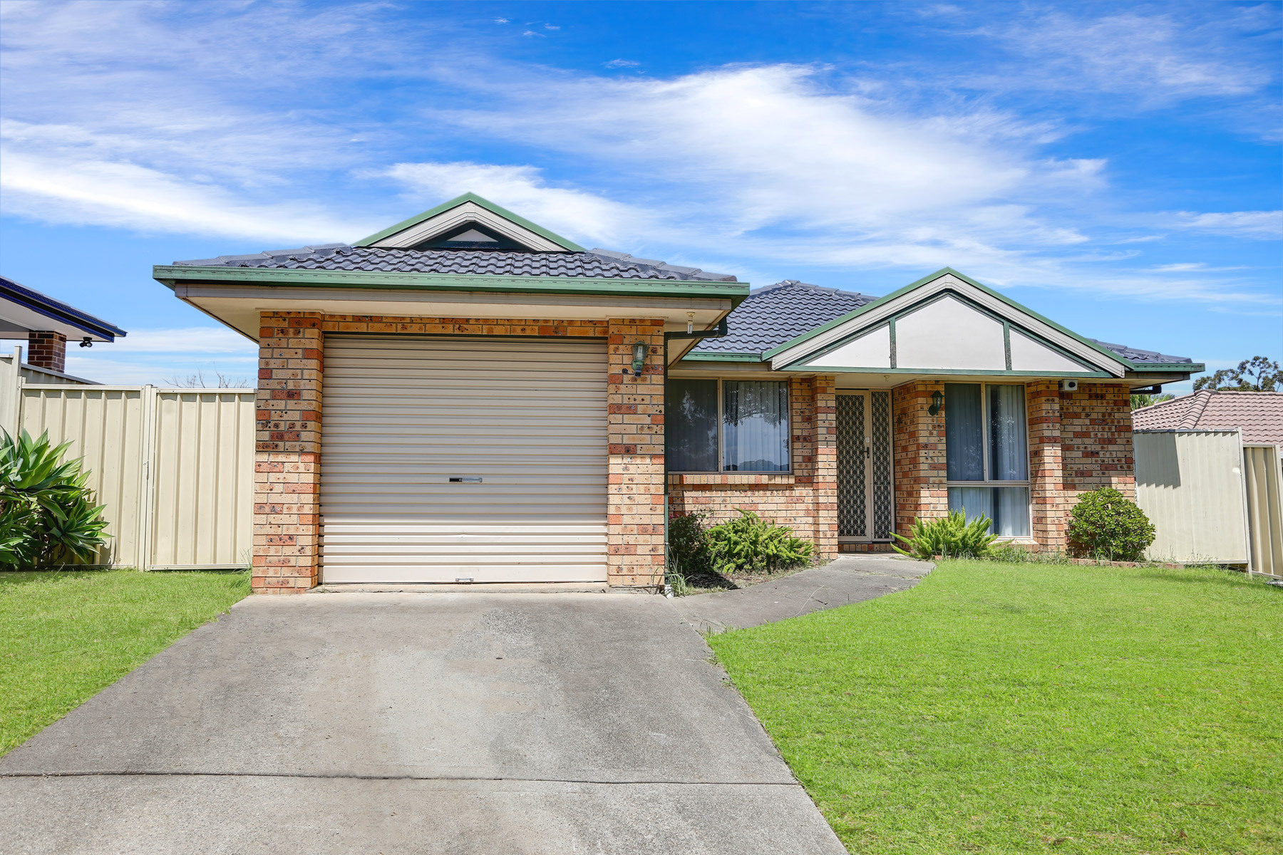 3 JOADJA CR, GLENDENNING NSW 2761, 0 ห้องนอน, 0 ห้องน้ำ, House