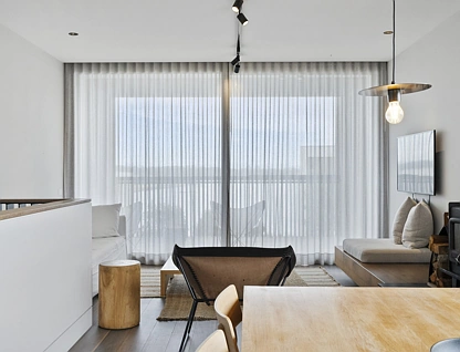 Luna 3/12990 Tasman Highway, Swansea, South East, 2 غرف, 2 حمامات, House