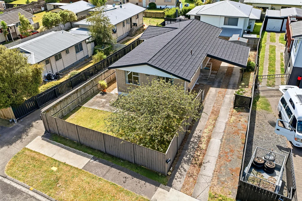 Taupo 3Zimmer First home buyers check this one out.