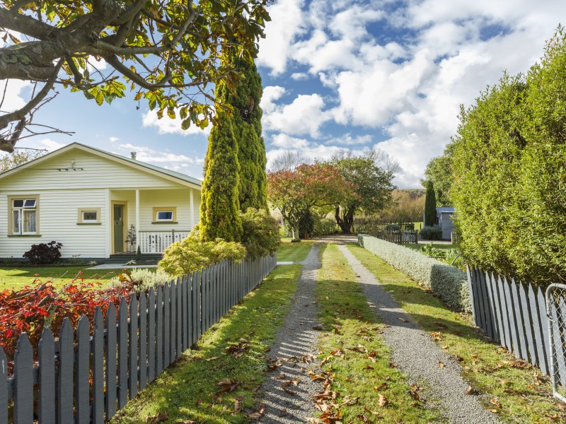 231 Hewitts Road, Linton, Palmerston North, 3房, 0浴