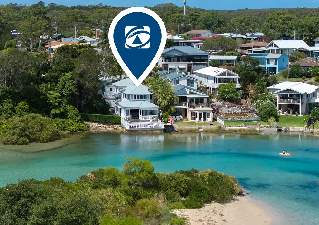 Currarong 7Habitaciones A RARE WATERFRONT MASTERPIECE
