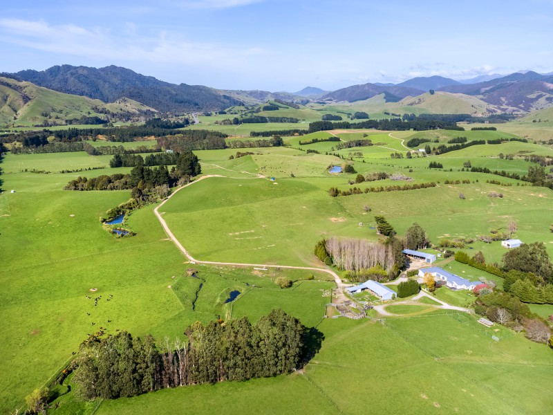 19 Morgans Road, Eketahuna, Tararua, 4 Schlafzimmer, 2 Badezimmer