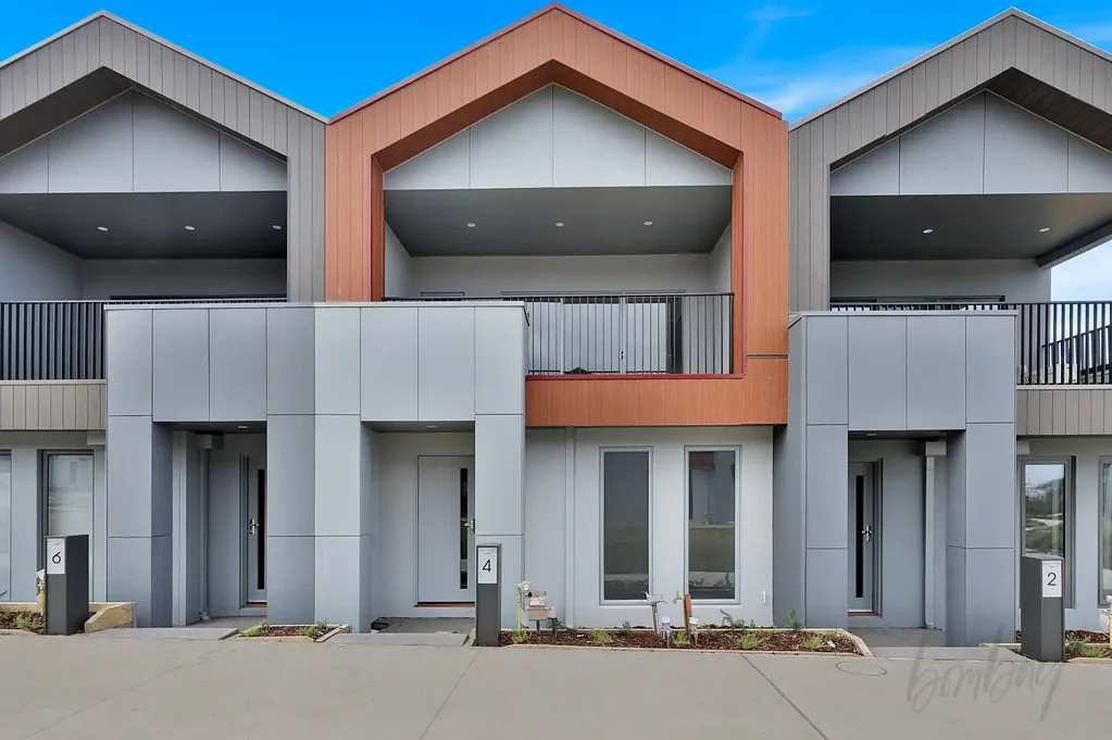 Modern Living in Kalkallo