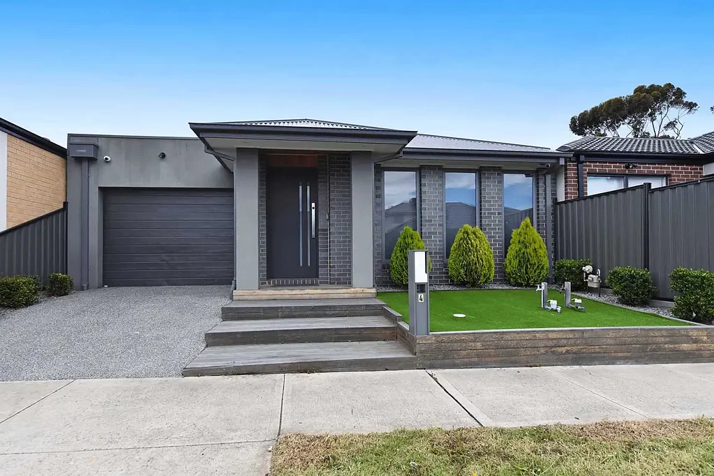 Modern, Comfortable Living in Prime Craigieburn Location