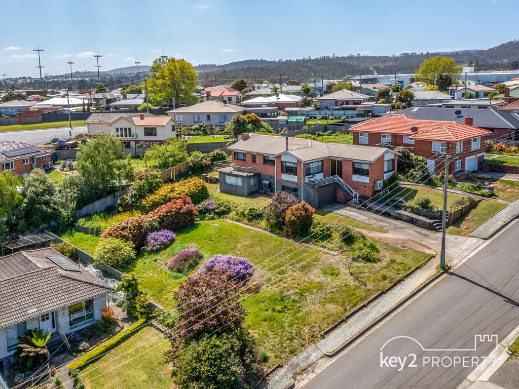 12 Caswell Street, Mowbray, TAS 7248