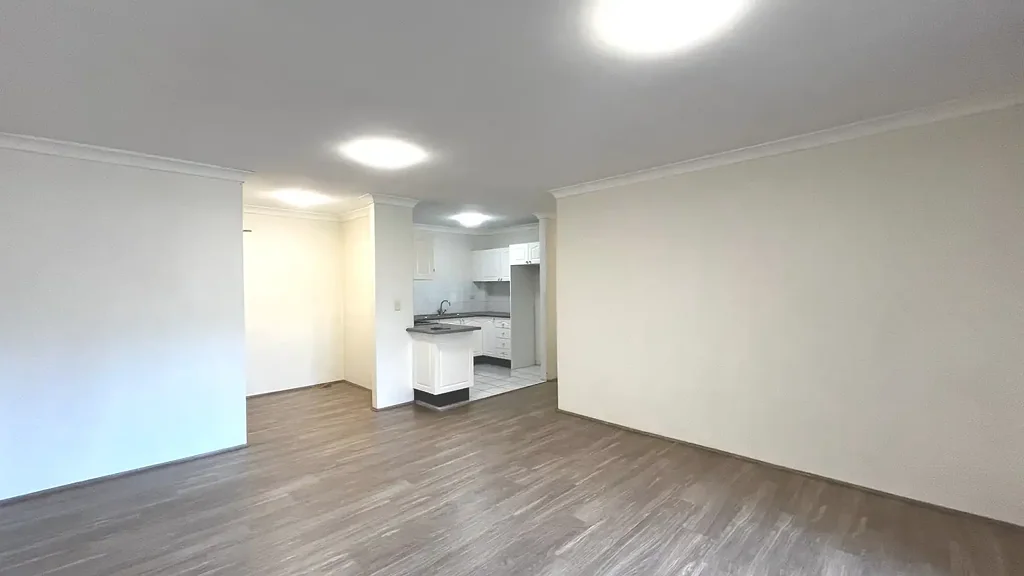 Sun-Drenched 3-Bedroom Apartment in Prime Location