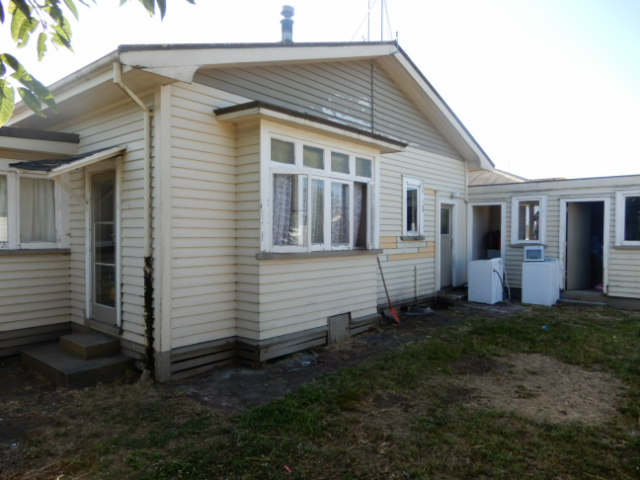 7 Barnett Street, Putaruru, South Waikato, 3 غرف, 0 حمامات