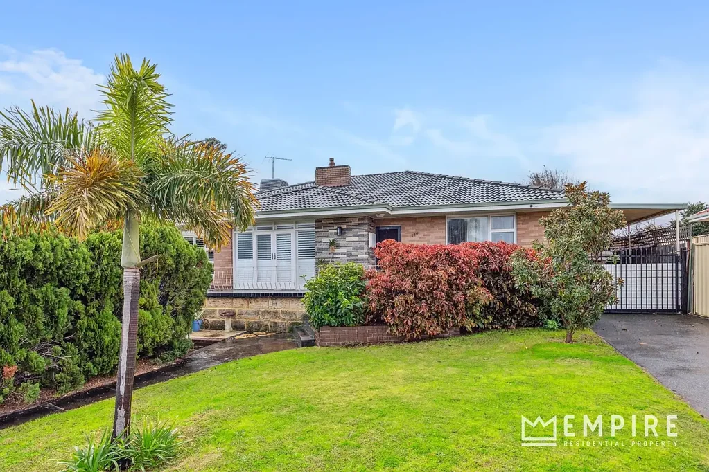134 Forrest Road, Hamilton Hill, WA 6163