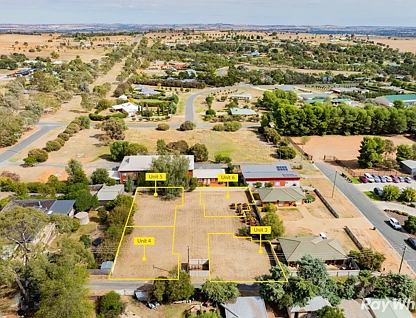 5/2 Vaughan Street, Junee, Riverina, 0 રૂમ, 0 બાથરૂમ, Section