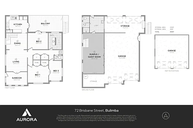 72 Brisbane Street, Bulimba, QLD 4171, 3 slaapkamers, 2 badkamers, House
