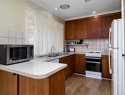 4 Allen  Street, Kilmore, VIC 3764, 3房, 1浴, 独立屋