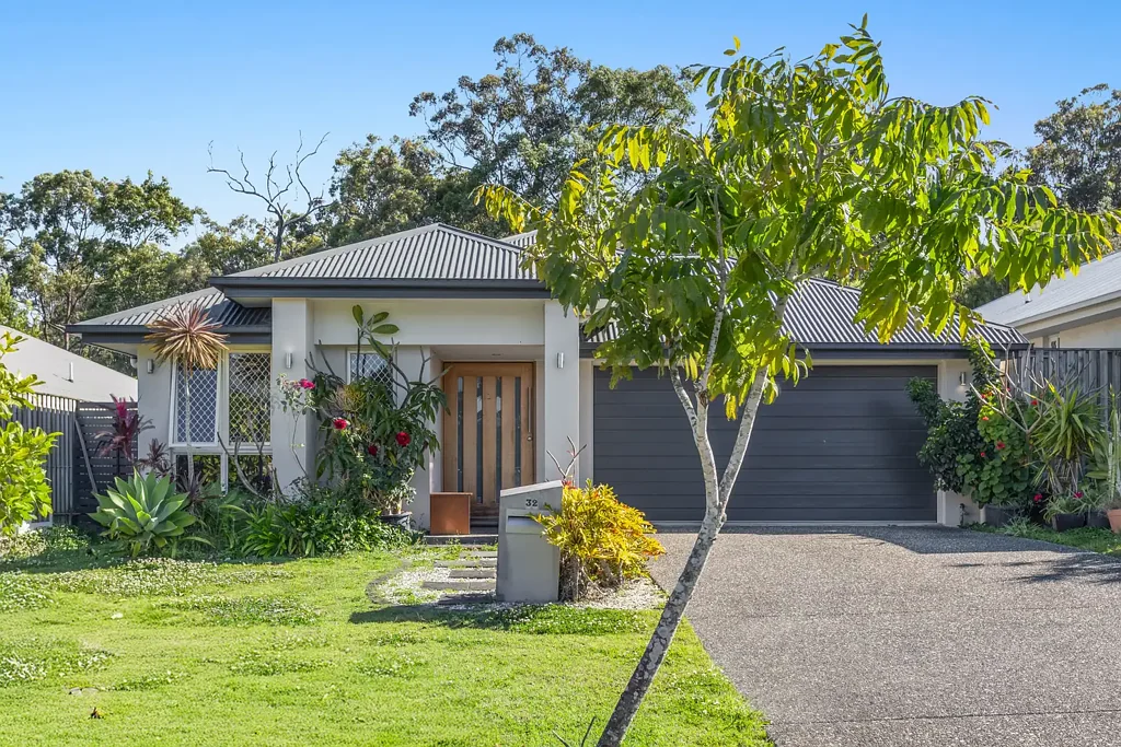32 Keppel Way, Coomera, QLD 4209